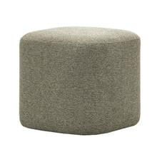 Podd Square Ottoman